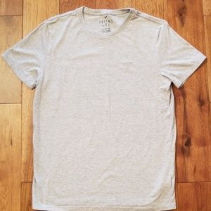 Mens American Eagle gray t-shirt size medium